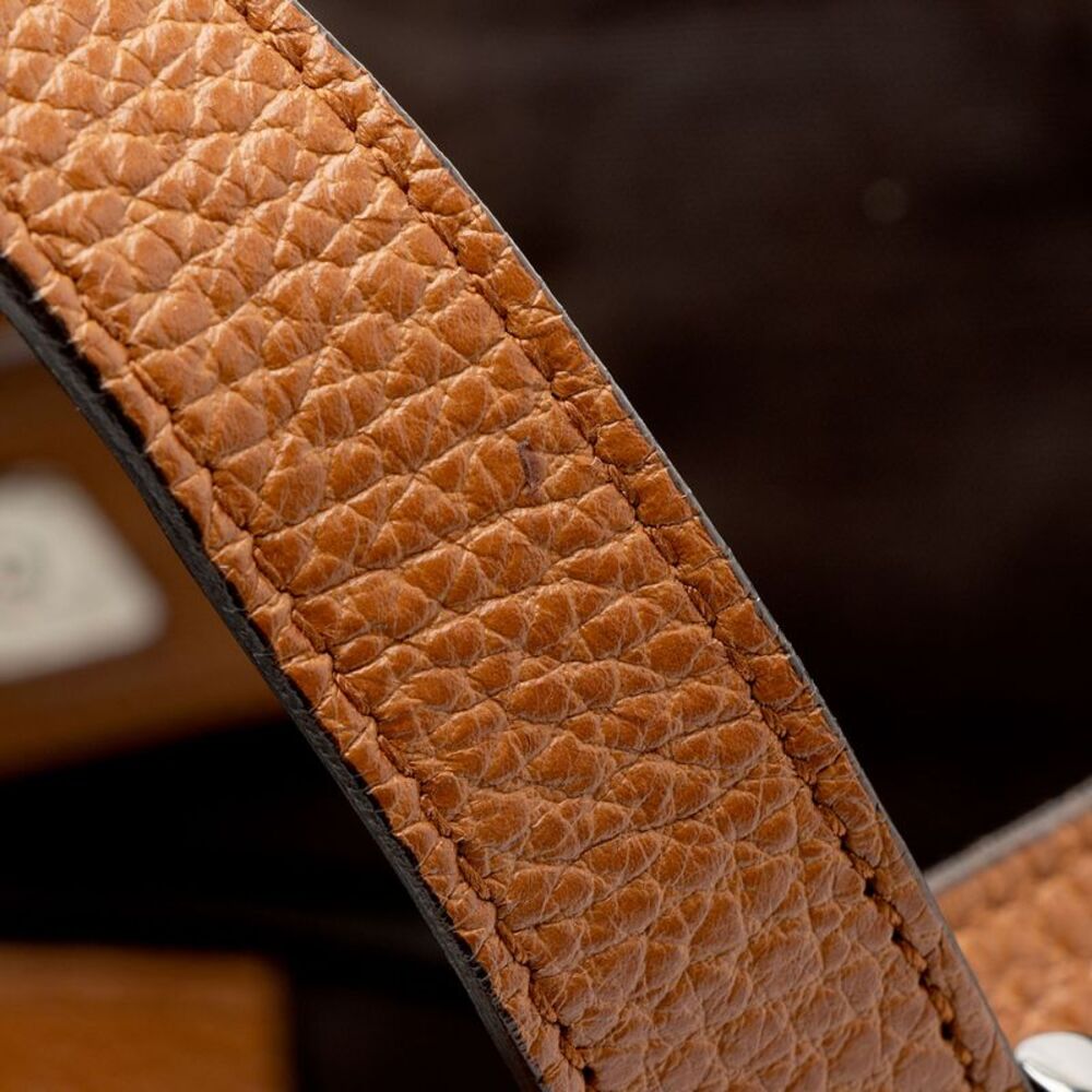 Gucci Leather Abbey Convertible Tote - Picture 15 of 15